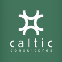 Caltic Consultores logo