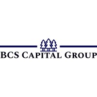 BCS Capital Group logo