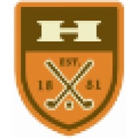 The Honors Golf Club Dallas logo