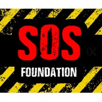 SOS Foundation logo