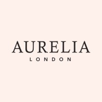 Aurelia London (part Of H&H Group) logo
