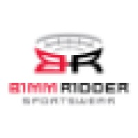 Bimm Ridder Sportswear logo