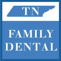 Tennessee Family Dental logo