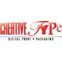 Creative Type logo