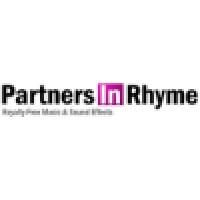 Partners In Rhyme Inc logo