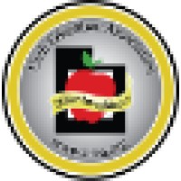 Utah Education Association logo