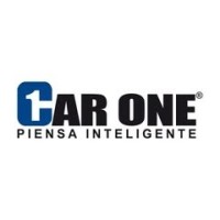 Car One Group logo