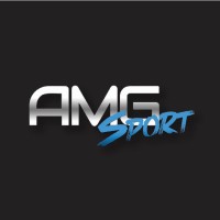 AMG Sport logo