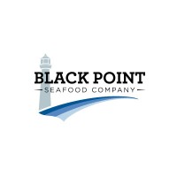 Black Point Seafood logo