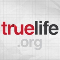 TrueLife.org logo