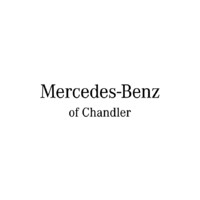 Mercedes-Benz Of Chandler logo