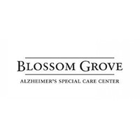 Blossom Grove Alzheimers Special Care logo