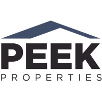 PEEK Properties logo