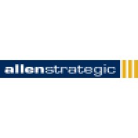 Allenstrategic logo