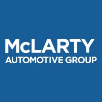 McLarty Automotive Group logo
