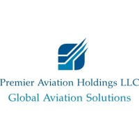 Premier Aviation Holdings logo
