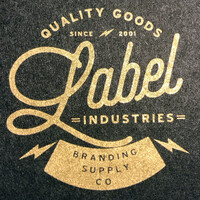 Label Industries LLC logo
