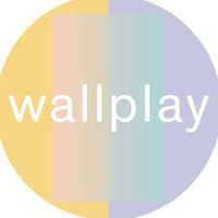 Wallplay Network logo