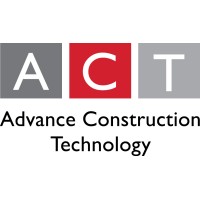 Image of Advance Construction Technology (ACT)