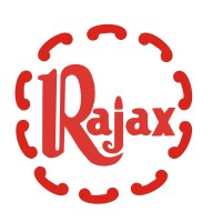 Rajax Shoes logo