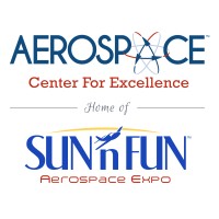 Aerospace Center For Excellence logo