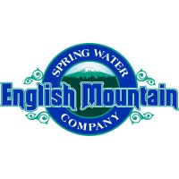 ENGLISH MOUNTAIN SPRING WATER COMPANY, INC logo