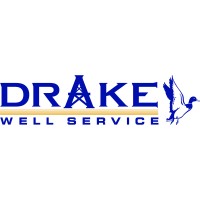 J.A. Drake Well Service logo