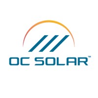 Orange County Solar logo