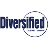 Diversified Credit Union logo