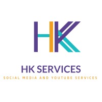 HK SERVICES logo