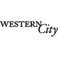 Western City Magazine logo