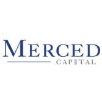 Merced Capital logo