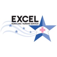 Excel Home Care Services logo
