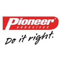 Pioneer Adhesives, Inc. logo