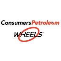 Wheels of CT, Inc. & Consumers Petroleum of Connecticut, Inc. logo