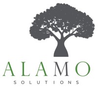 Alamo Solutions LLC logo