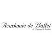 Academie De Ballet logo