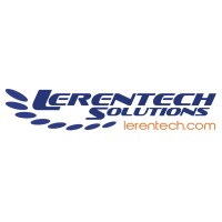 Lerentech Solutions logo