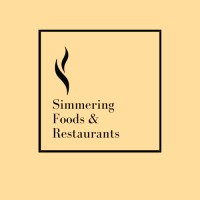 Simmering Foods & Restaurants Pvt Ltd logo