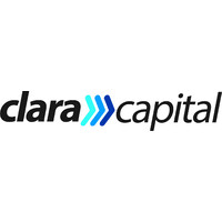 Clara Capital LLC logo