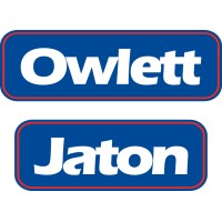 Owlett-Jaton logo