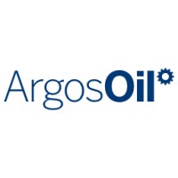 Argos Oil logo