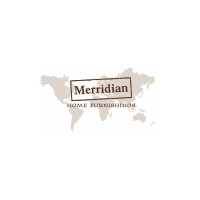 Merridian Home Furnishings logo