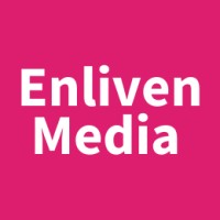 Enliven Media logo