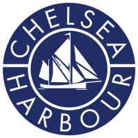 CHELSEA HARBOUR PROPERTY MANAGEMENT LIMITED logo