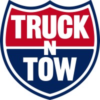 TrucknTow logo