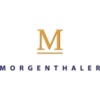 Morgenthaler logo