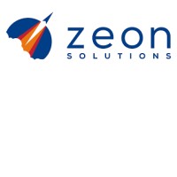 Zeon Solutions logo