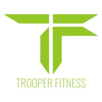 Trooper Fitness logo