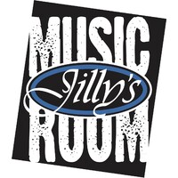 Jilly's Music Room logo